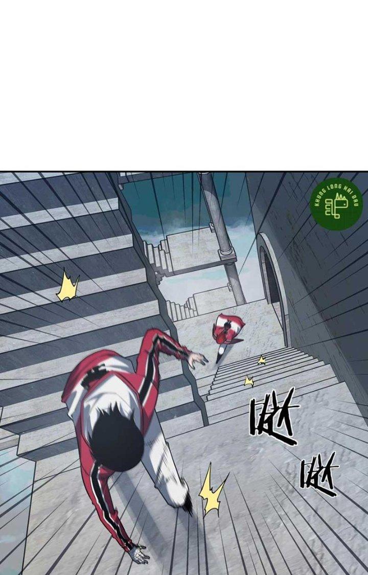 Ta Mở Vô Song Trong Trò Chơi Bí Ẩn Chapter 20 - Trang 2