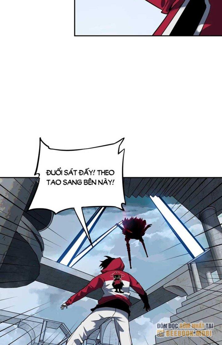 Ta Mở Vô Song Trong Trò Chơi Bí Ẩn Chapter 20 - Trang 2