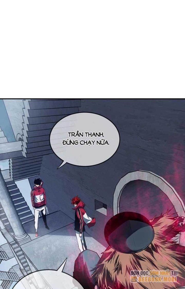 Ta Mở Vô Song Trong Trò Chơi Bí Ẩn Chapter 20 - Trang 2