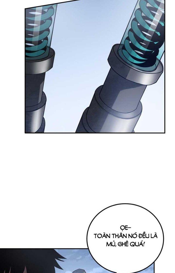 Ta Mở Vô Song Trong Trò Chơi Bí Ẩn Chapter 20 - Trang 2