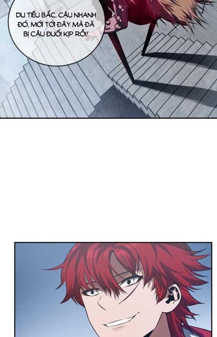 Ta Mở Vô Song Trong Trò Chơi Bí Ẩn Chapter 20 - Trang 2