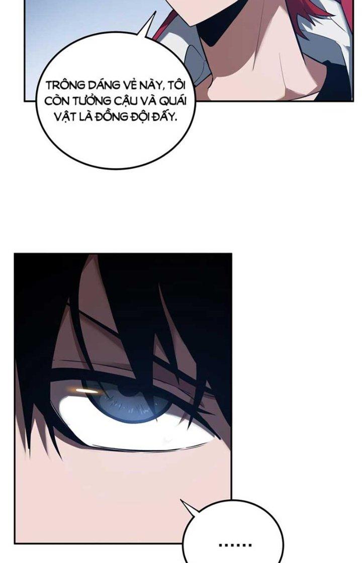 Ta Mở Vô Song Trong Trò Chơi Bí Ẩn Chapter 20 - Trang 2