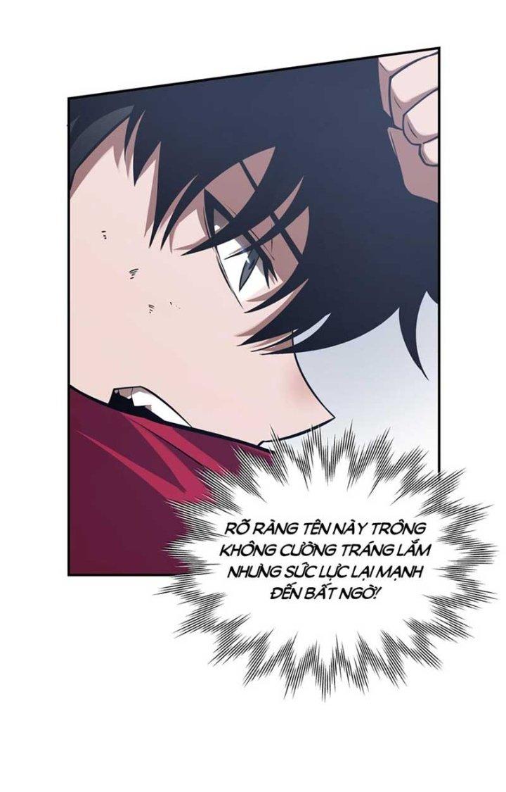 Ta Mở Vô Song Trong Trò Chơi Bí Ẩn Chapter 20 - Trang 2