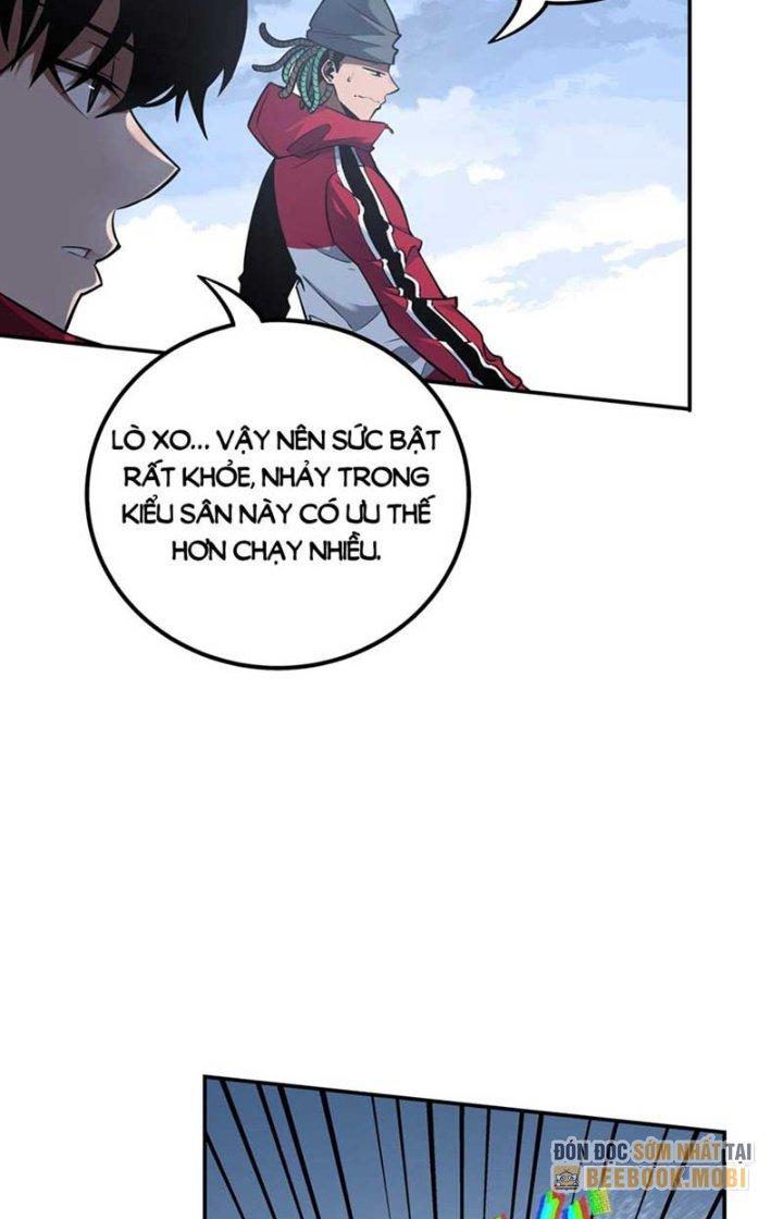 Ta Mở Vô Song Trong Trò Chơi Bí Ẩn Chapter 20 - Trang 2