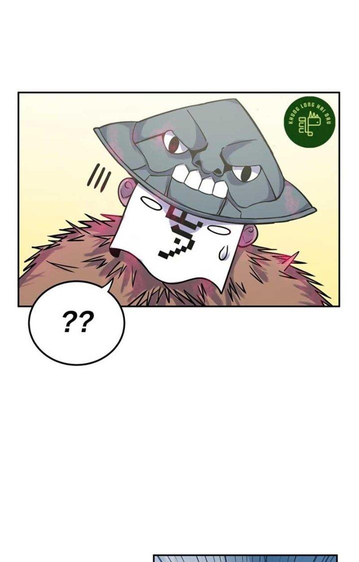 Ta Mở Vô Song Trong Trò Chơi Bí Ẩn Chapter 20 - Trang 2