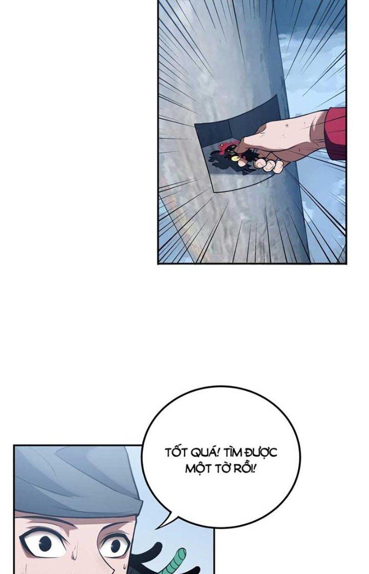 Ta Mở Vô Song Trong Trò Chơi Bí Ẩn Chapter 20 - Trang 2