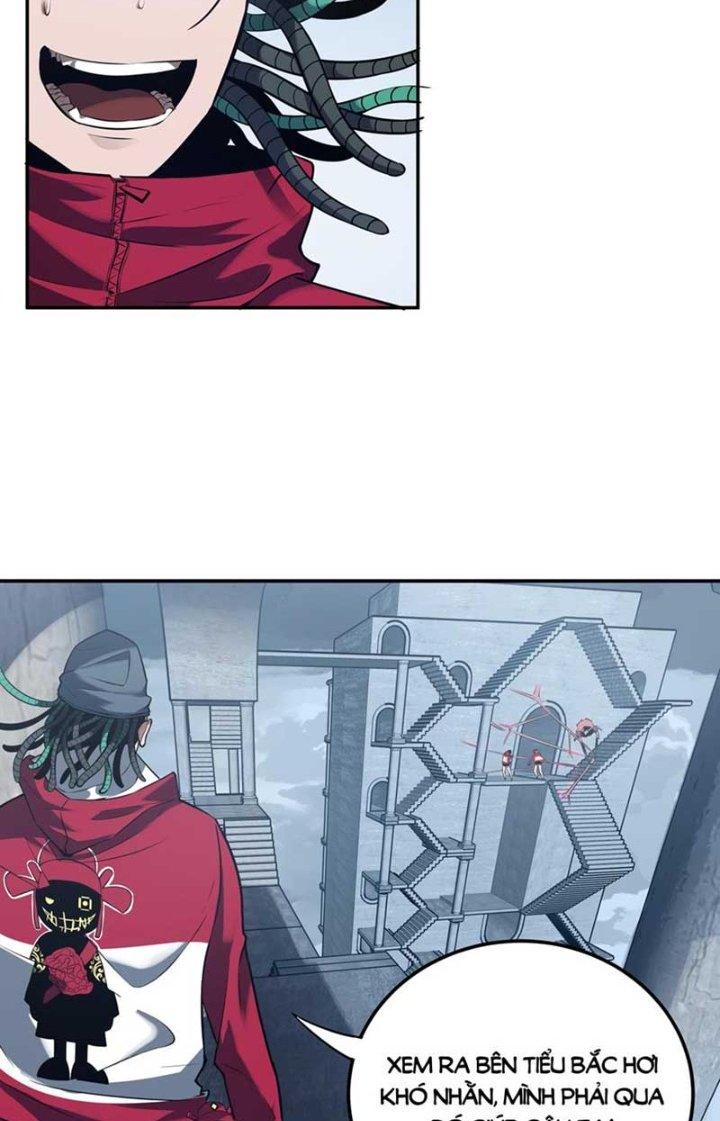 Ta Mở Vô Song Trong Trò Chơi Bí Ẩn Chapter 20 - Trang 2