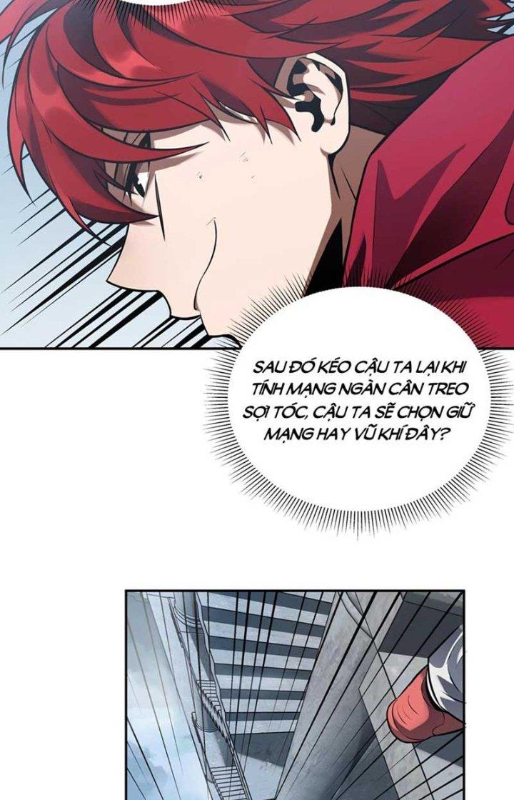 Ta Mở Vô Song Trong Trò Chơi Bí Ẩn Chapter 20 - Trang 2