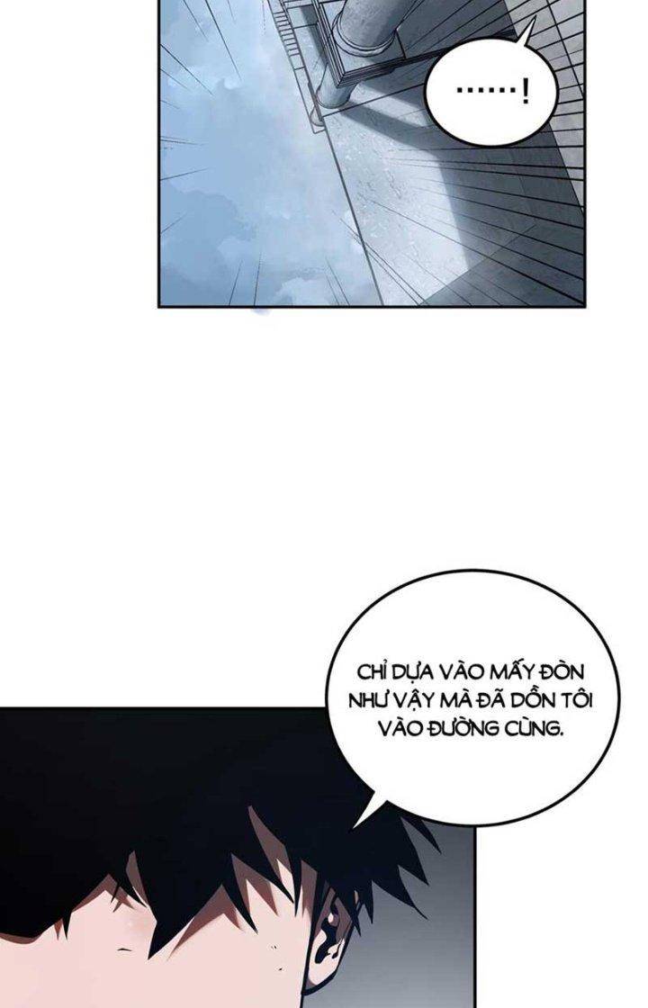 Ta Mở Vô Song Trong Trò Chơi Bí Ẩn Chapter 20 - Trang 2