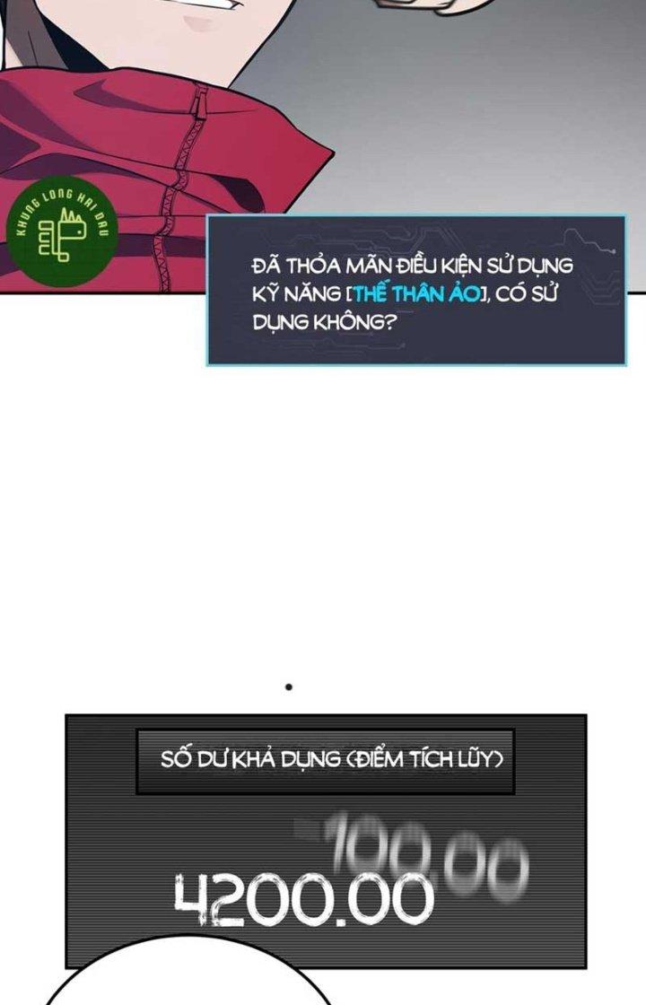 Ta Mở Vô Song Trong Trò Chơi Bí Ẩn Chapter 20 - Trang 2