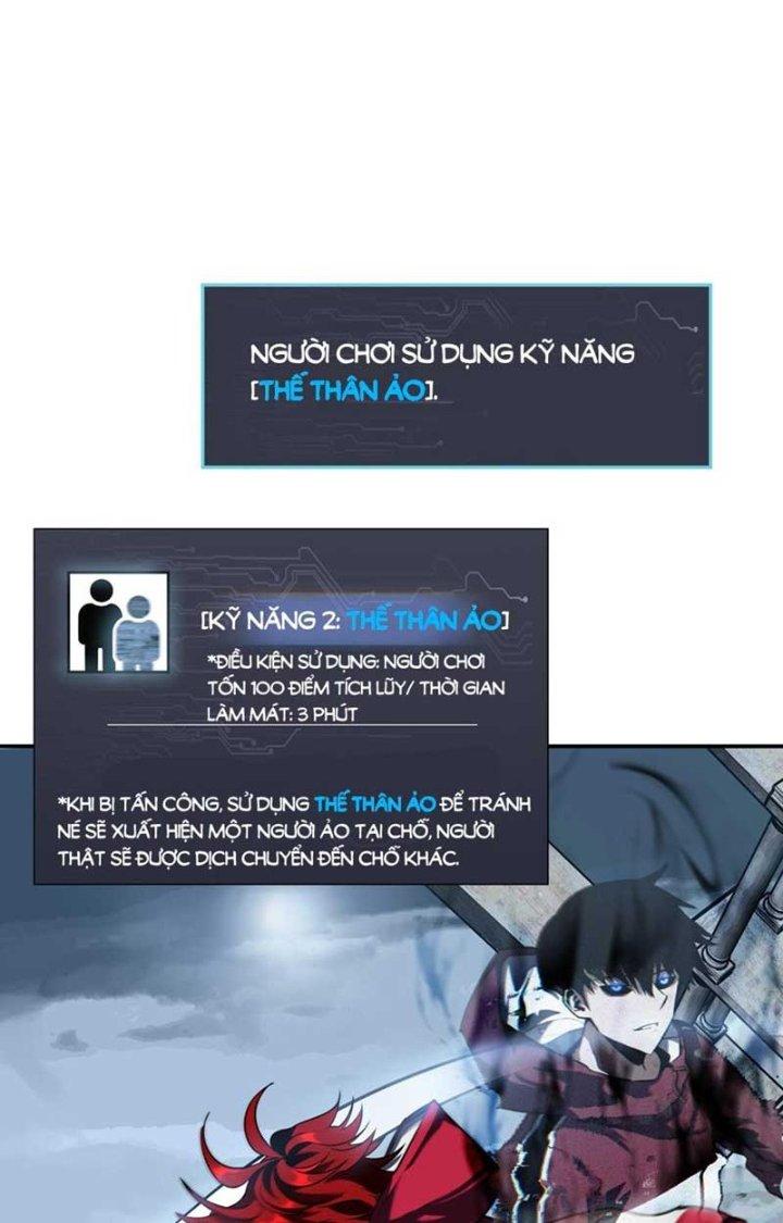 Ta Mở Vô Song Trong Trò Chơi Bí Ẩn Chapter 20 - Trang 2
