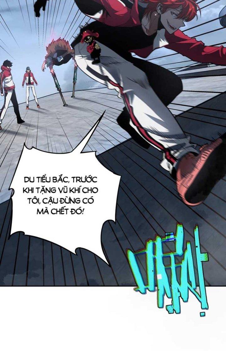 Ta Mở Vô Song Trong Trò Chơi Bí Ẩn Chapter 20 - Trang 2