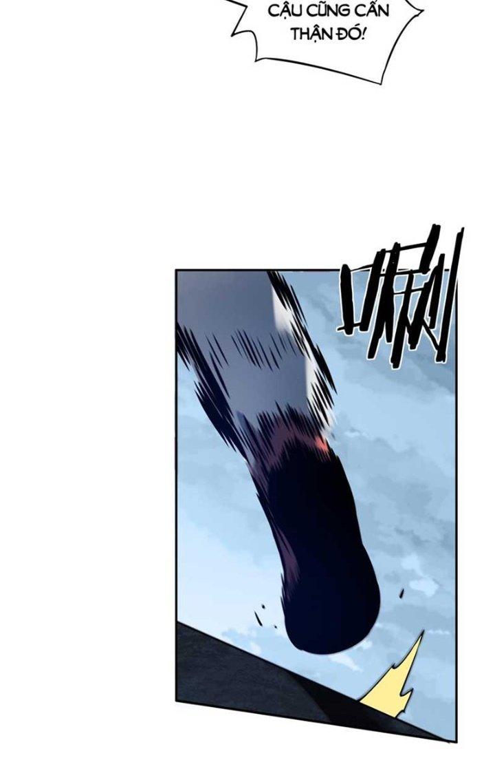 Ta Mở Vô Song Trong Trò Chơi Bí Ẩn Chapter 20 - Trang 2