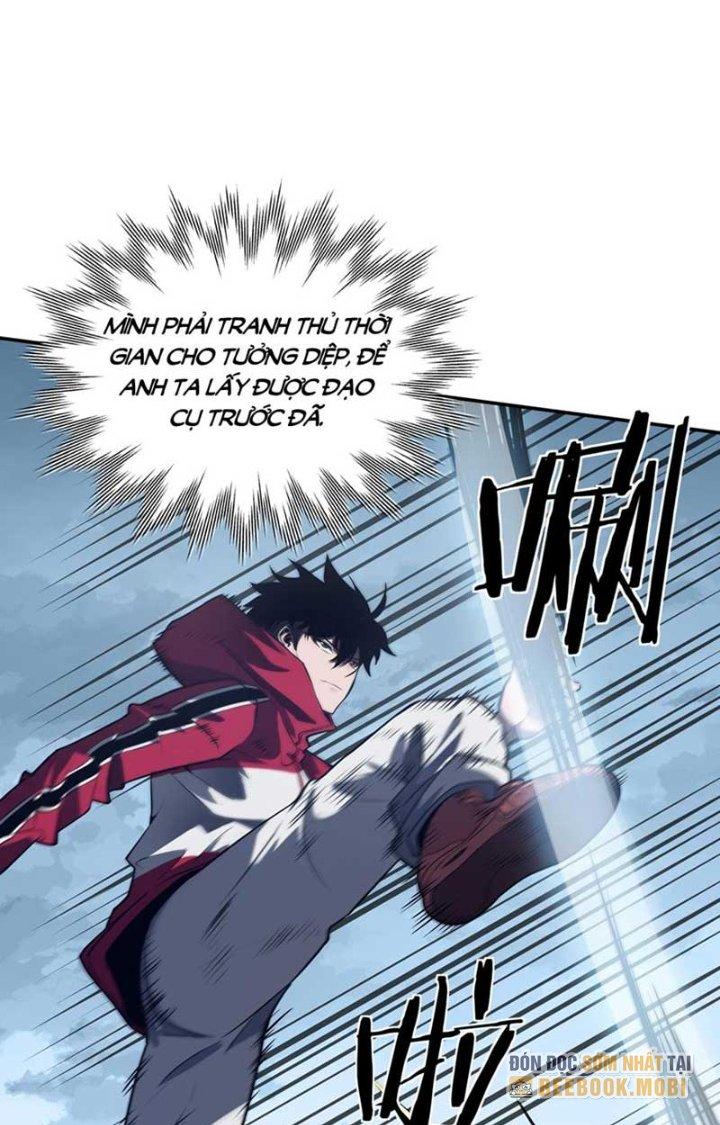 Ta Mở Vô Song Trong Trò Chơi Bí Ẩn Chapter 20 - Trang 2