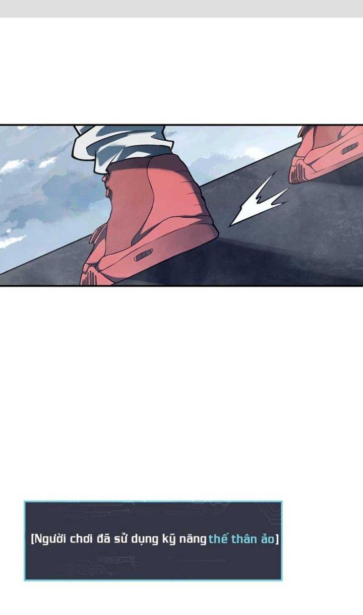 Ta Mở Vô Song Trong Trò Chơi Bí Ẩn Chapter 21 - Trang 2