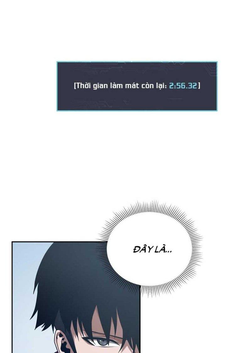 Ta Mở Vô Song Trong Trò Chơi Bí Ẩn Chapter 21 - Trang 2