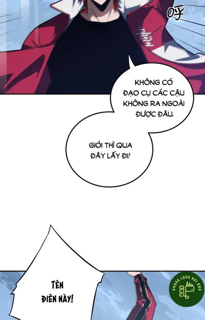 Ta Mở Vô Song Trong Trò Chơi Bí Ẩn Chapter 21 - Trang 2