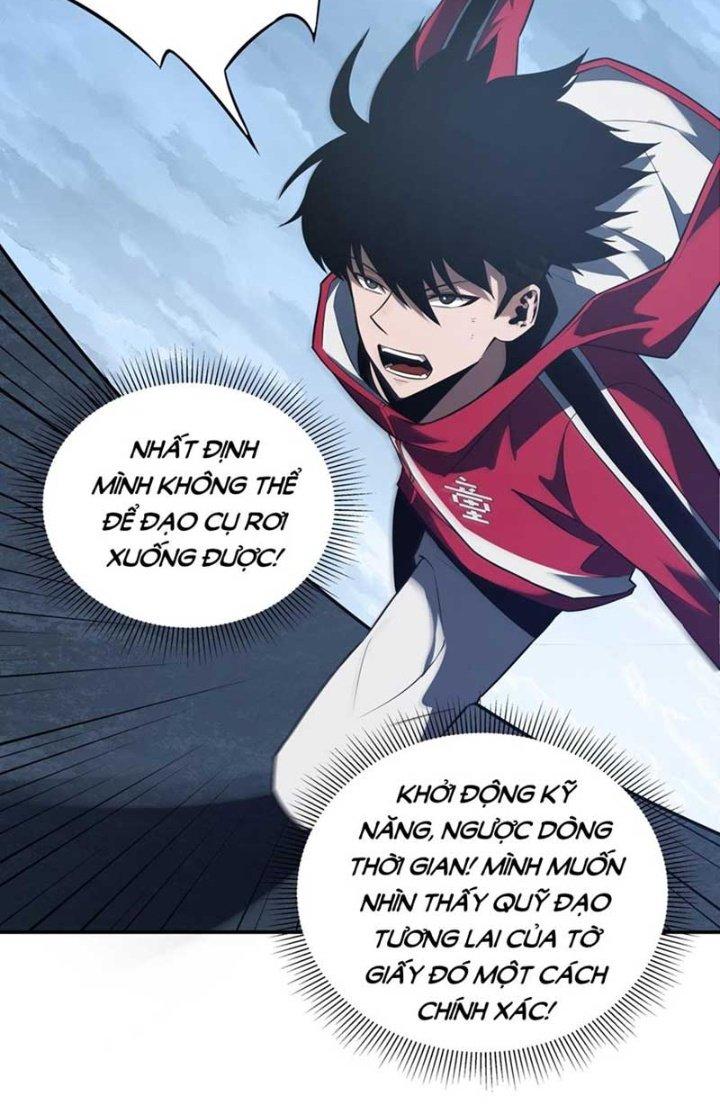 Ta Mở Vô Song Trong Trò Chơi Bí Ẩn Chapter 21 - Trang 2