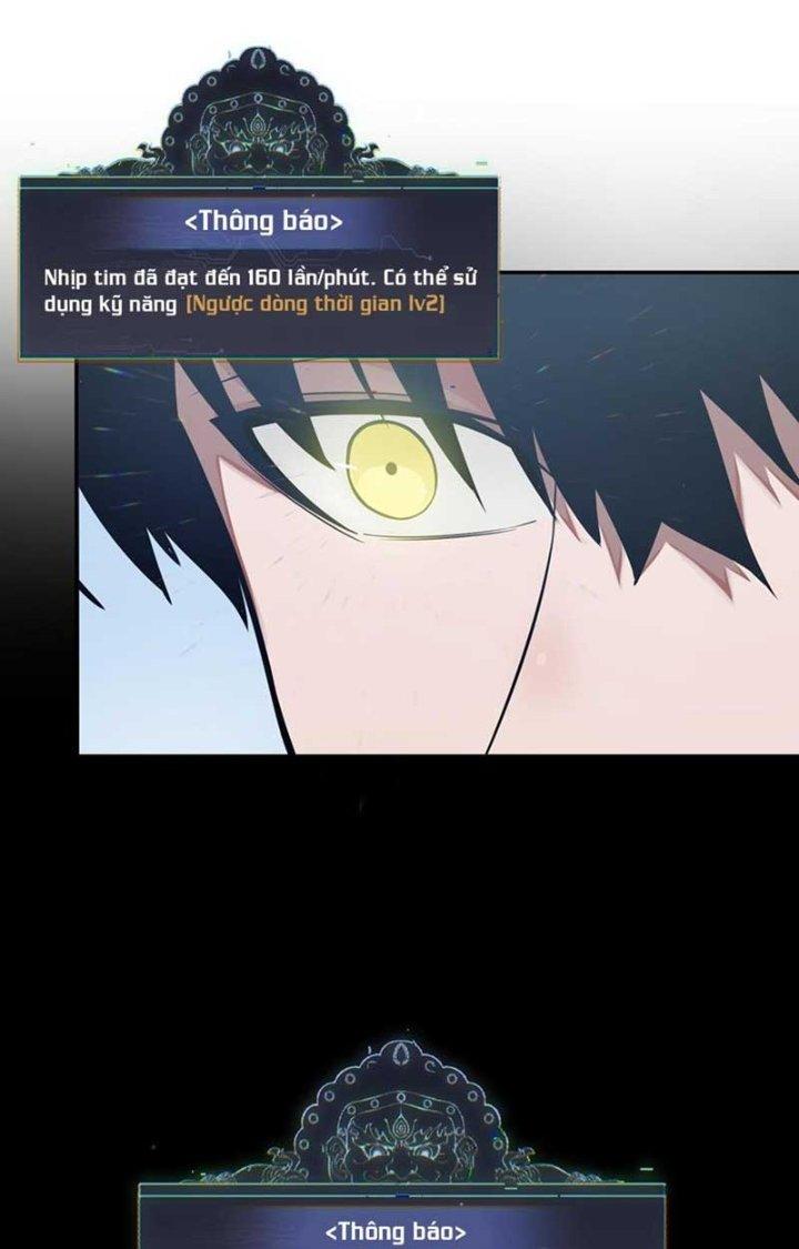 Ta Mở Vô Song Trong Trò Chơi Bí Ẩn Chapter 21 - Trang 2