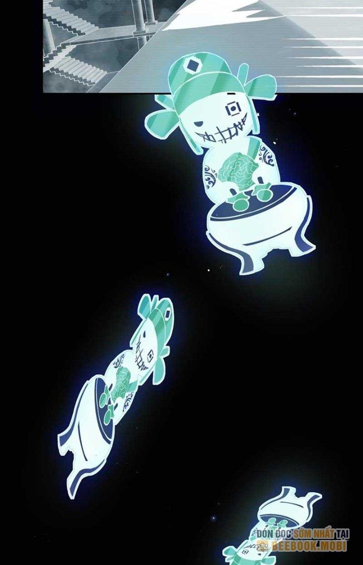 Ta Mở Vô Song Trong Trò Chơi Bí Ẩn Chapter 21 - Trang 2