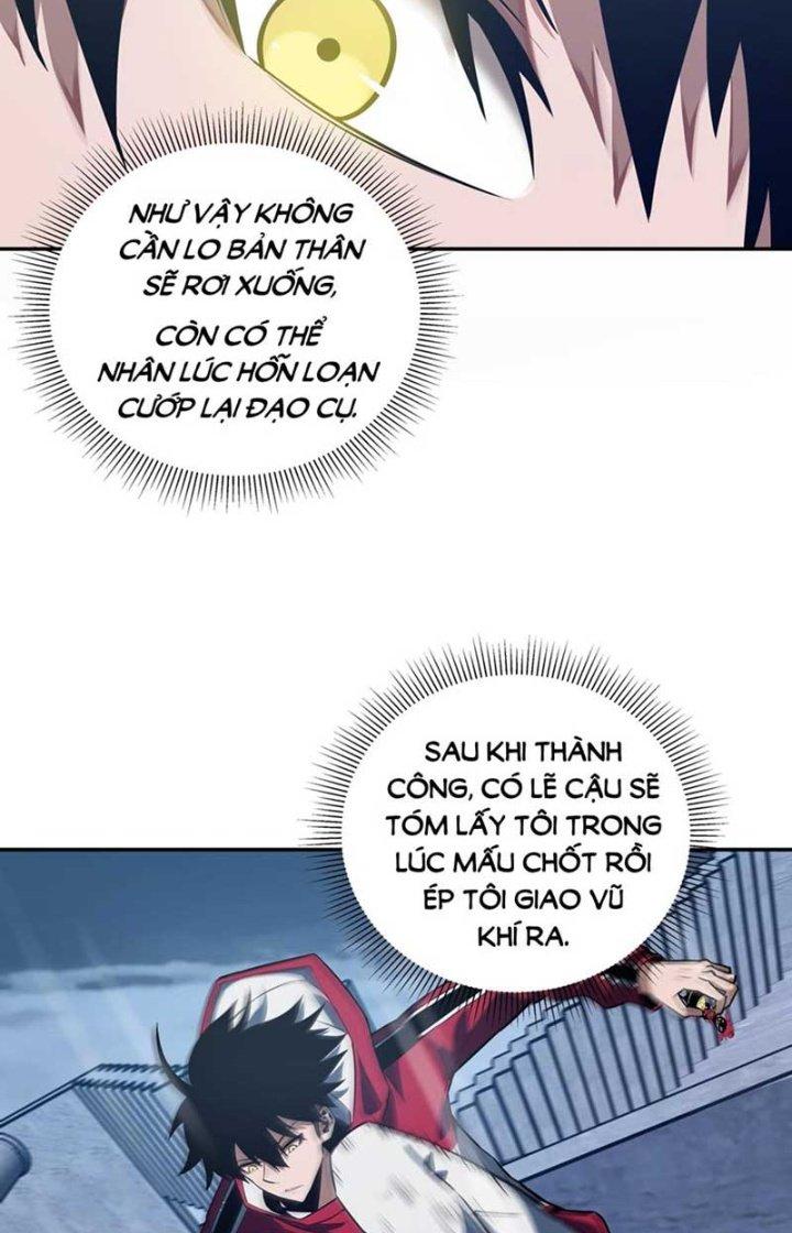 Ta Mở Vô Song Trong Trò Chơi Bí Ẩn Chapter 21 - Trang 2