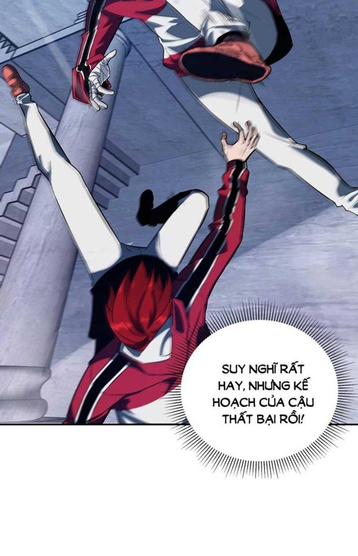 Ta Mở Vô Song Trong Trò Chơi Bí Ẩn Chapter 21 - Trang 2