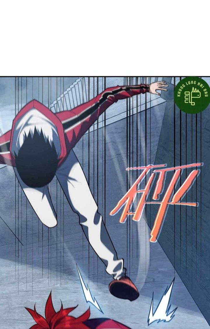 Ta Mở Vô Song Trong Trò Chơi Bí Ẩn Chapter 21 - Trang 2