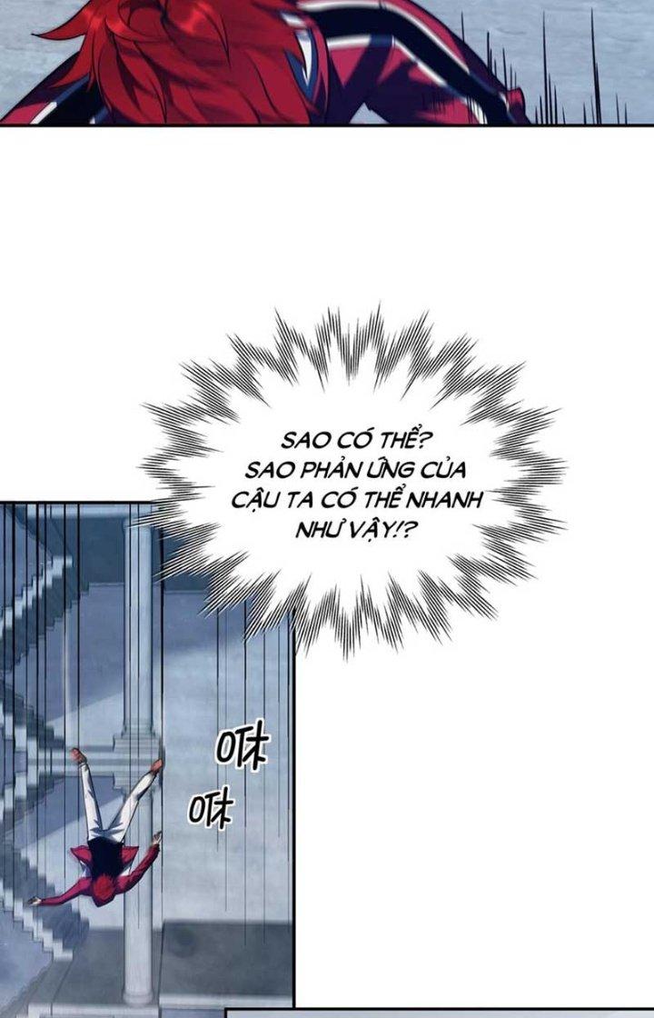 Ta Mở Vô Song Trong Trò Chơi Bí Ẩn Chapter 21 - Trang 2