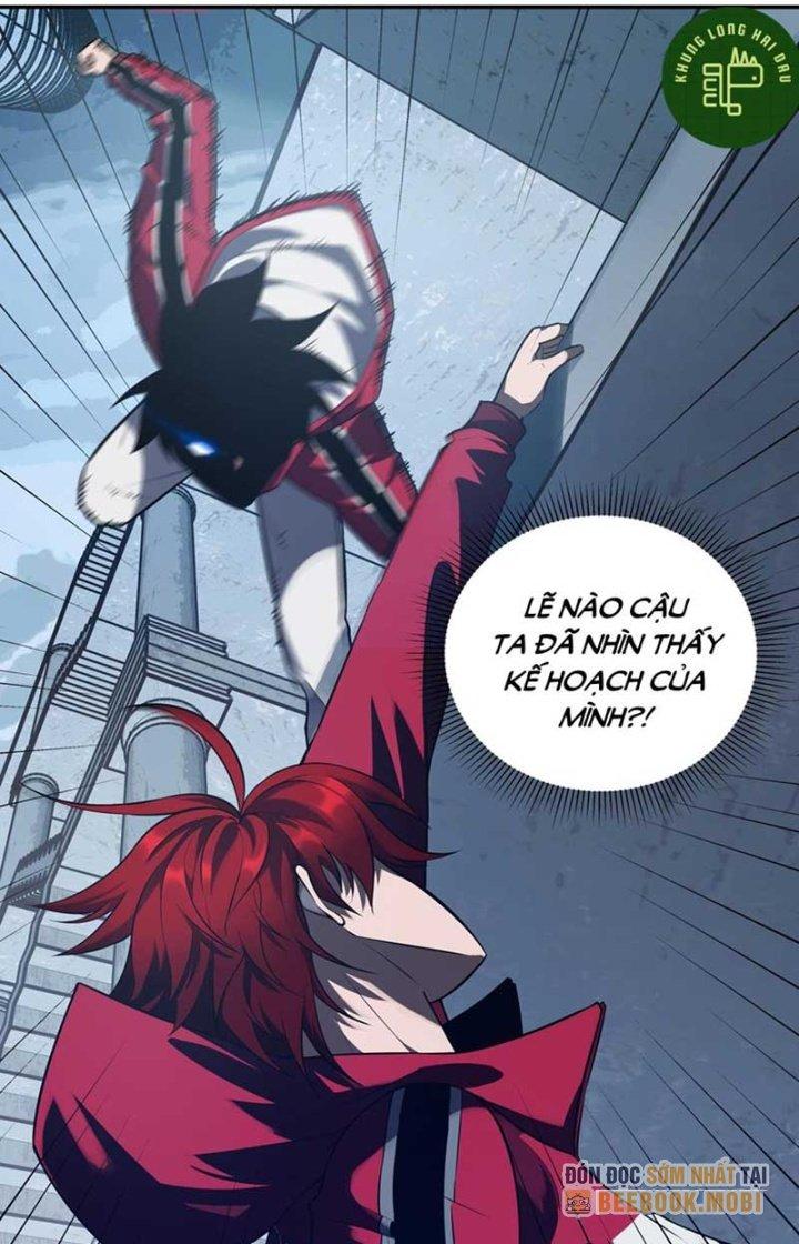 Ta Mở Vô Song Trong Trò Chơi Bí Ẩn Chapter 21 - Trang 2