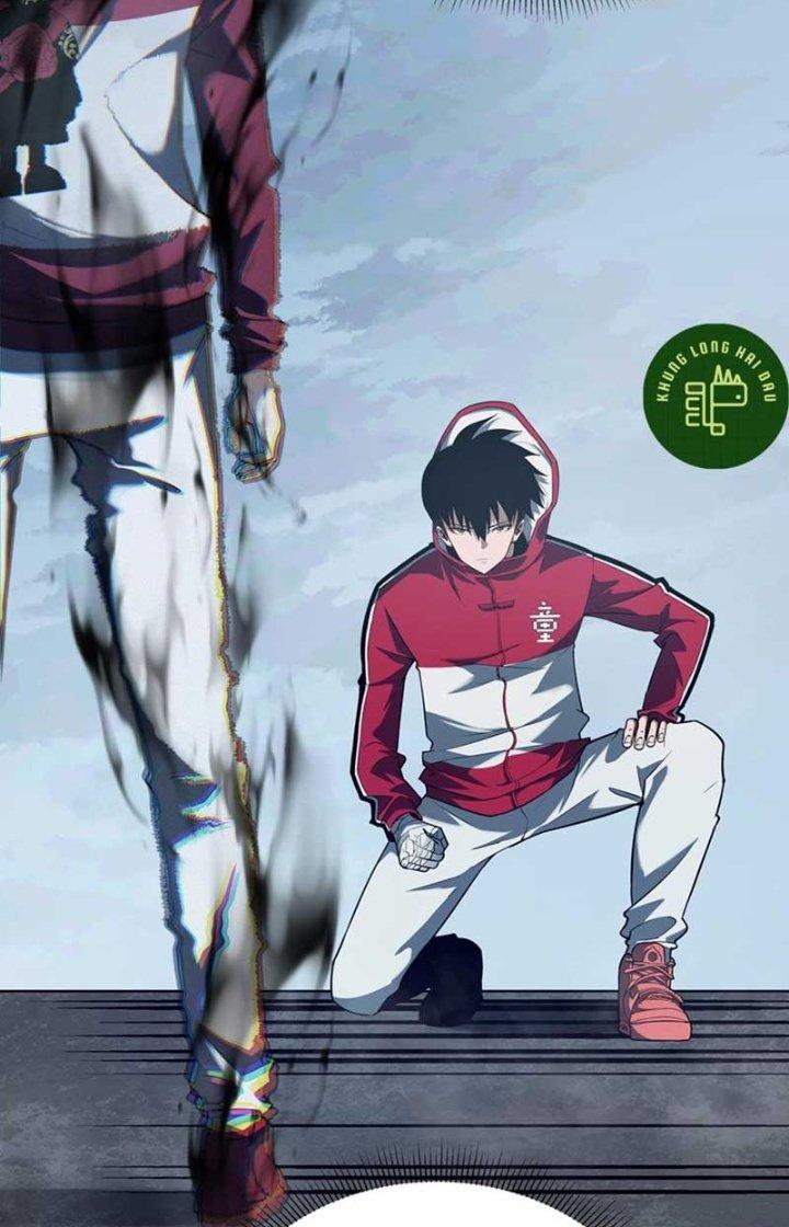 Ta Mở Vô Song Trong Trò Chơi Bí Ẩn Chapter 21 - Trang 2