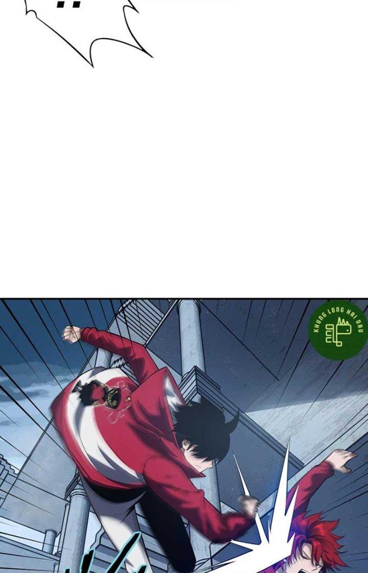 Ta Mở Vô Song Trong Trò Chơi Bí Ẩn Chapter 21 - Trang 2