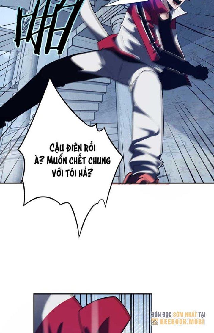 Ta Mở Vô Song Trong Trò Chơi Bí Ẩn Chapter 21 - Trang 2