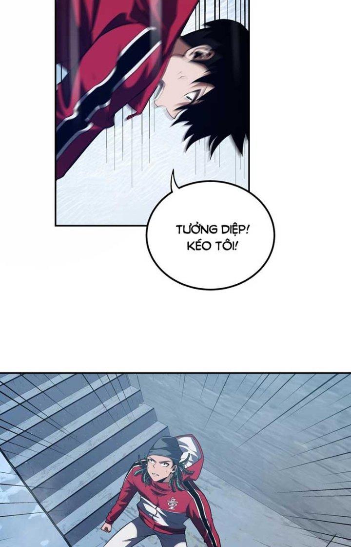 Ta Mở Vô Song Trong Trò Chơi Bí Ẩn Chapter 21 - Trang 2