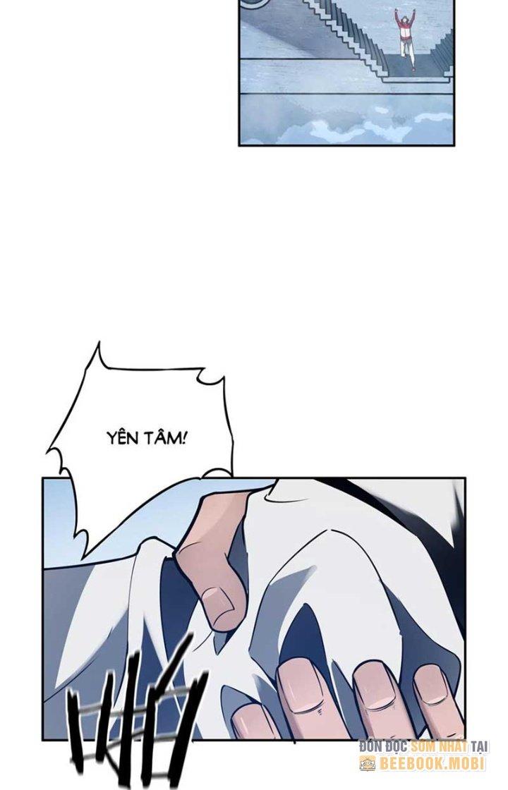 Ta Mở Vô Song Trong Trò Chơi Bí Ẩn Chapter 21 - Trang 2