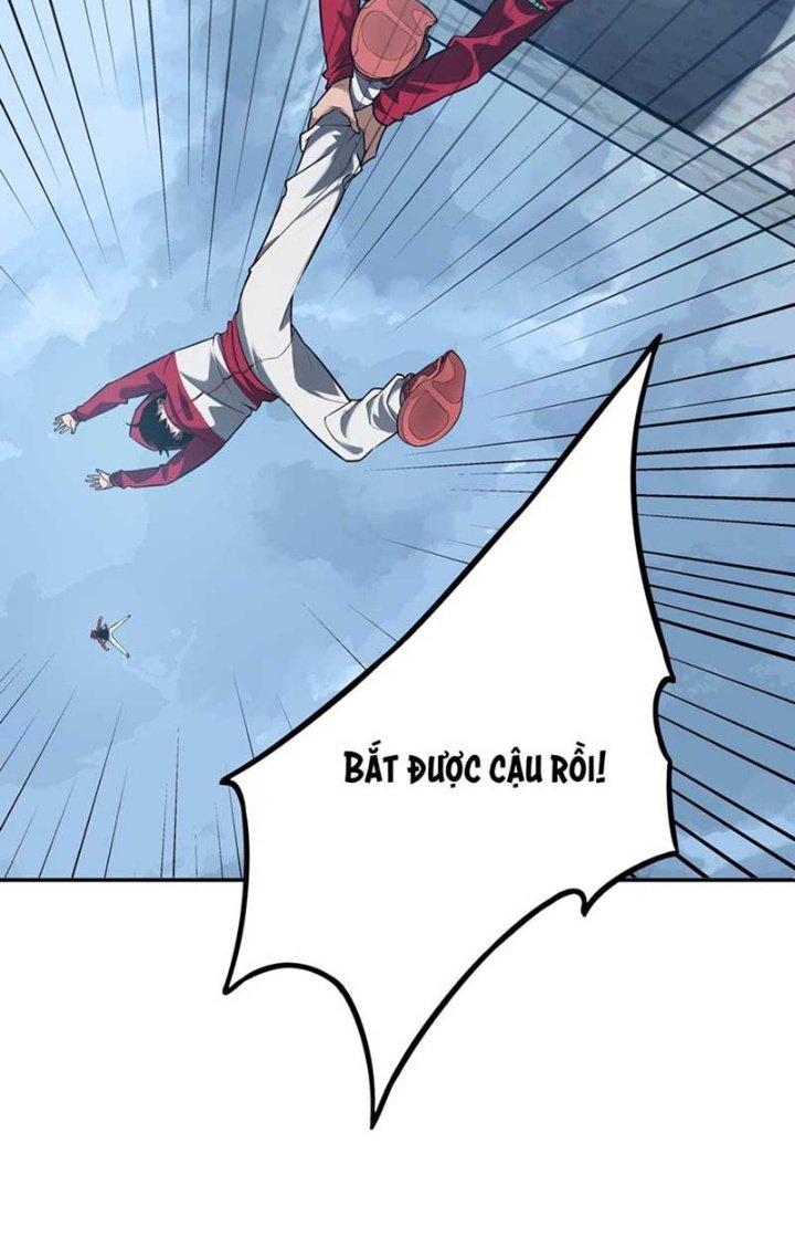 Ta Mở Vô Song Trong Trò Chơi Bí Ẩn Chapter 21 - Trang 2