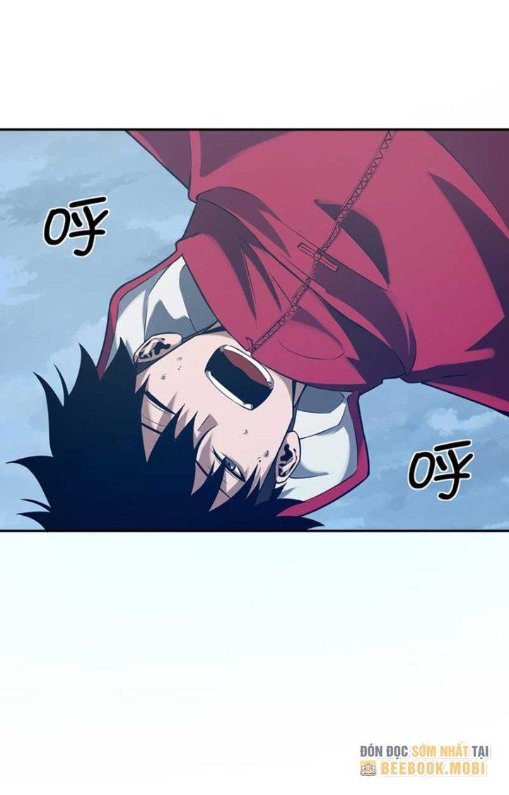 Ta Mở Vô Song Trong Trò Chơi Bí Ẩn Chapter 21 - Trang 2