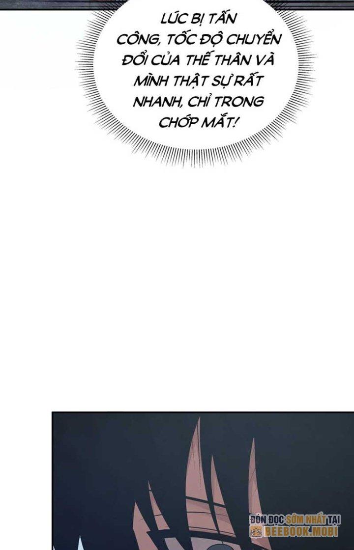 Ta Mở Vô Song Trong Trò Chơi Bí Ẩn Chapter 21 - Trang 2