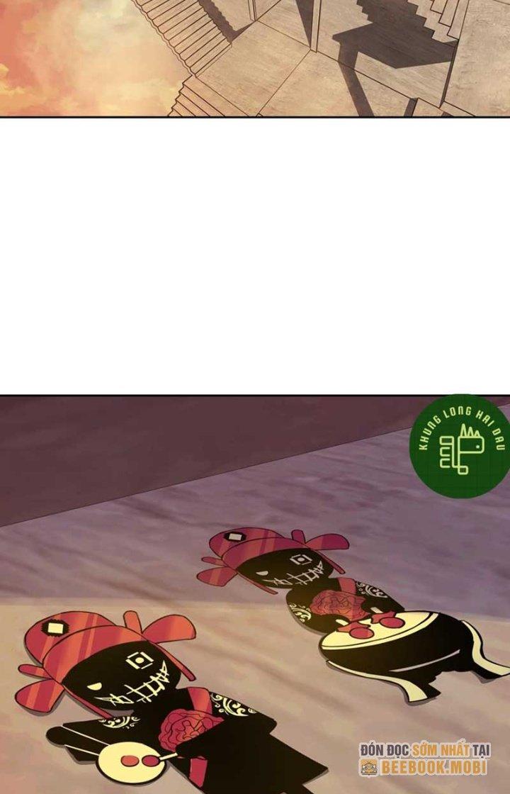 Ta Mở Vô Song Trong Trò Chơi Bí Ẩn Chapter 21 - Trang 2