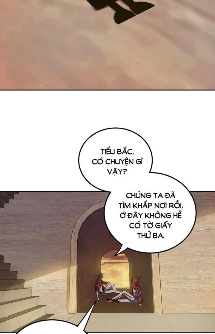 Ta Mở Vô Song Trong Trò Chơi Bí Ẩn Chapter 21 - Trang 2