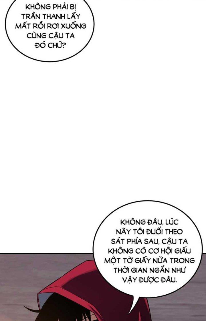 Ta Mở Vô Song Trong Trò Chơi Bí Ẩn Chapter 21 - Trang 2