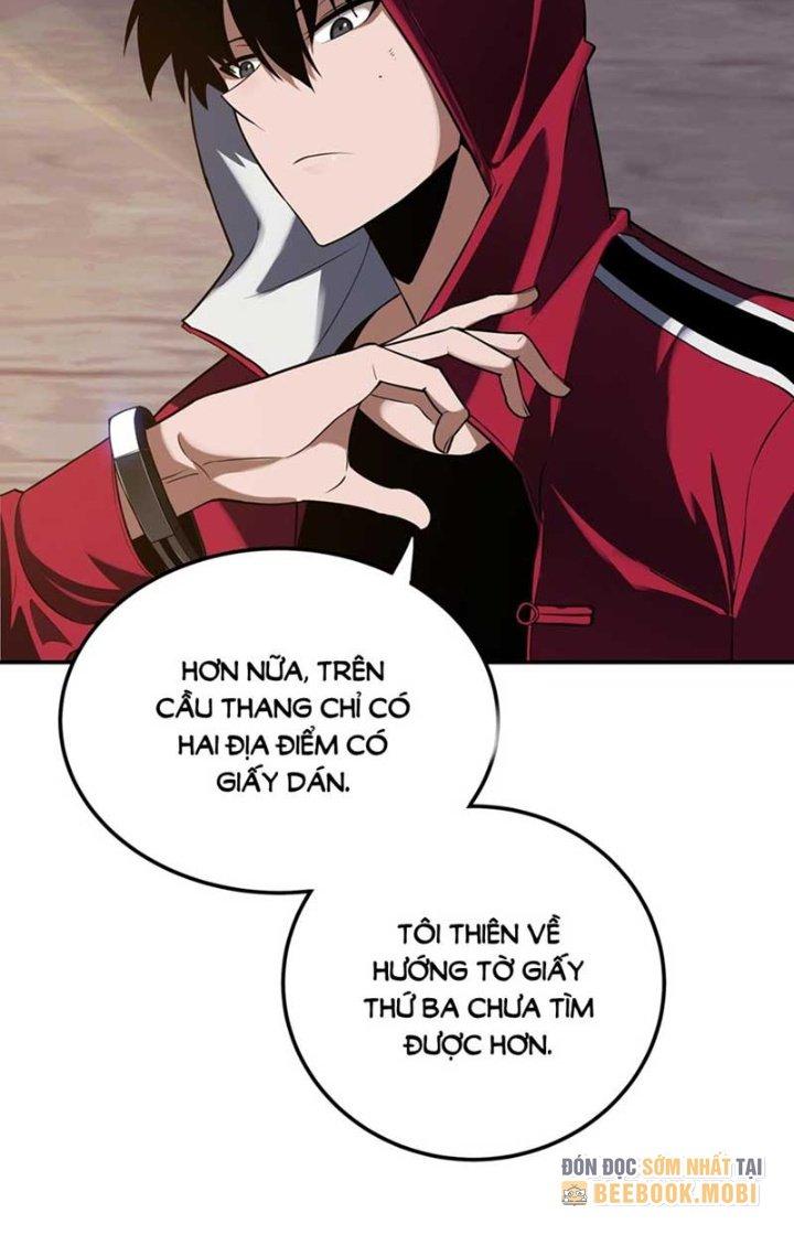 Ta Mở Vô Song Trong Trò Chơi Bí Ẩn Chapter 21 - Trang 2