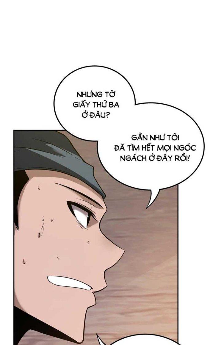 Ta Mở Vô Song Trong Trò Chơi Bí Ẩn Chapter 21 - Trang 2