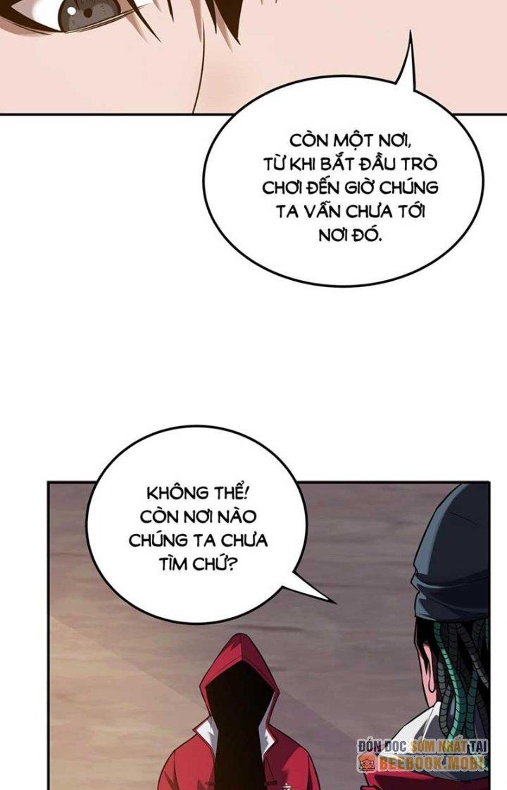 Ta Mở Vô Song Trong Trò Chơi Bí Ẩn Chapter 21 - Trang 2