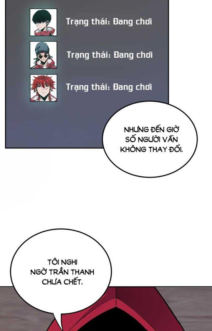Ta Mở Vô Song Trong Trò Chơi Bí Ẩn Chapter 21 - Trang 2