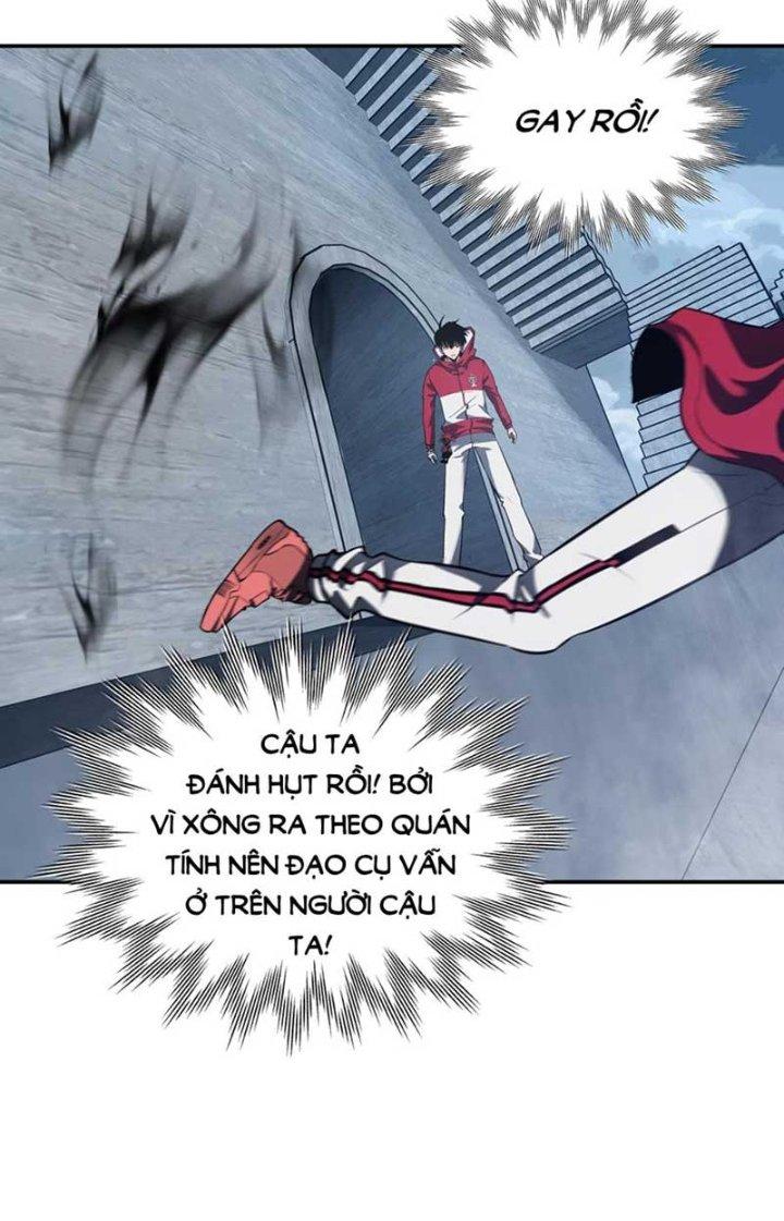 Ta Mở Vô Song Trong Trò Chơi Bí Ẩn Chapter 21 - Trang 2