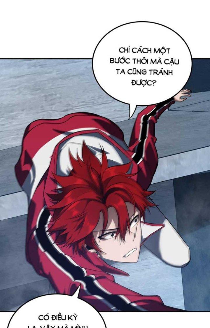 Ta Mở Vô Song Trong Trò Chơi Bí Ẩn Chapter 21 - Trang 2