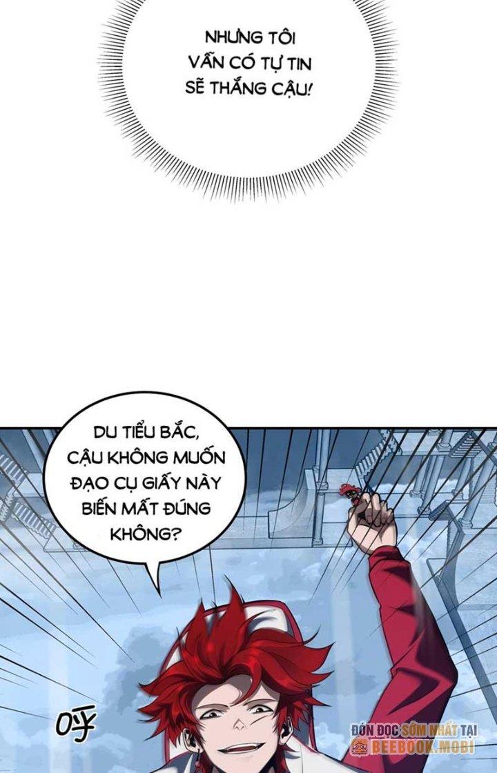 Ta Mở Vô Song Trong Trò Chơi Bí Ẩn Chapter 21 - Trang 2