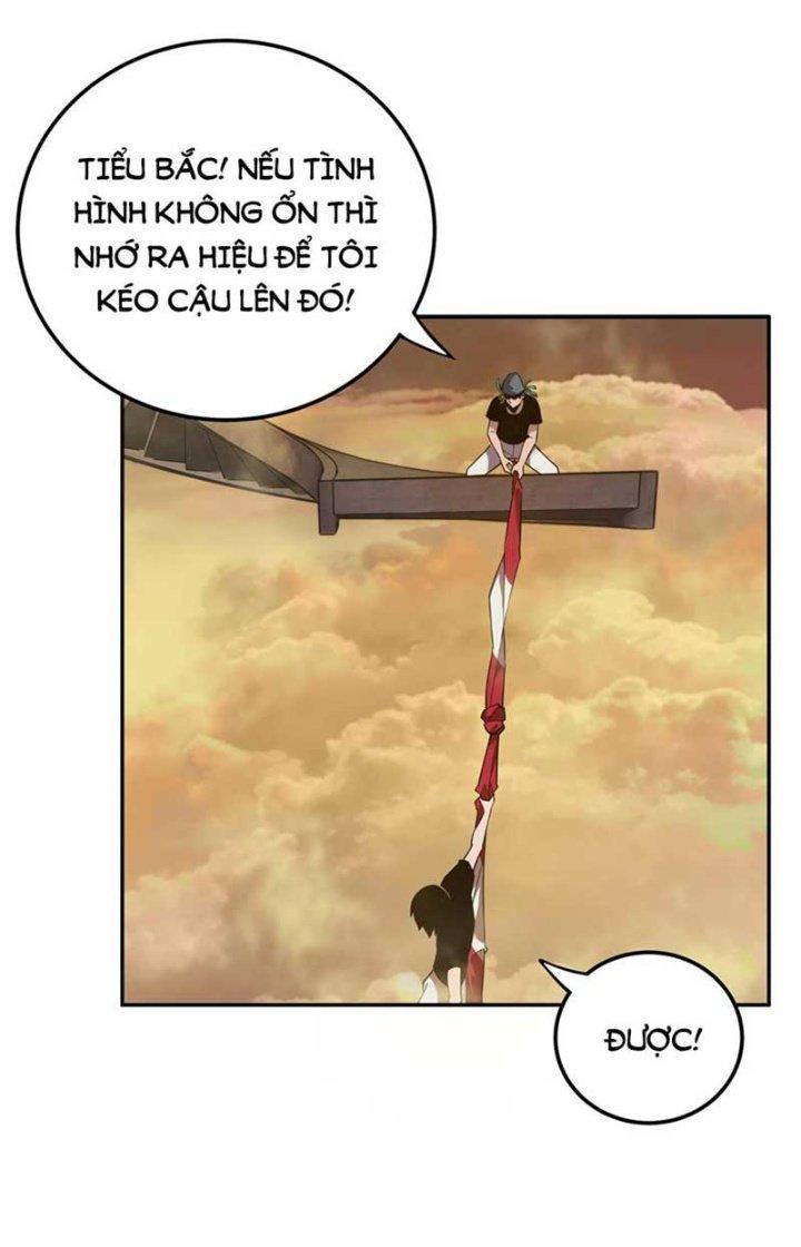 Ta Mở Vô Song Trong Trò Chơi Bí Ẩn Chapter 22 - Trang 2