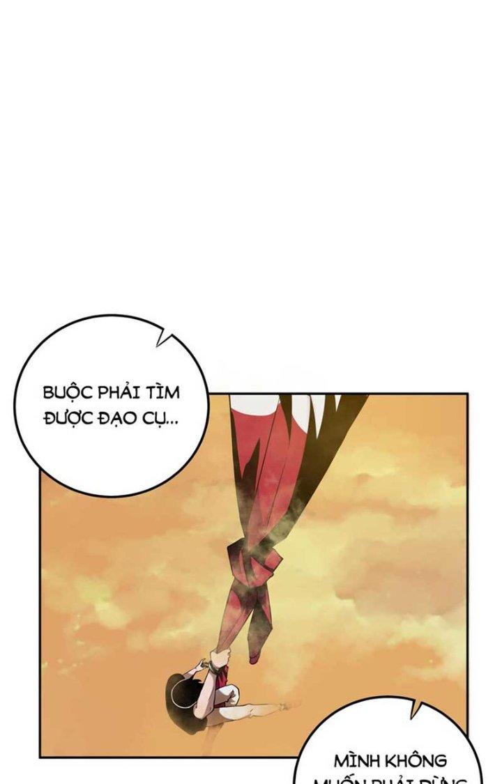 Ta Mở Vô Song Trong Trò Chơi Bí Ẩn Chapter 22 - Trang 2
