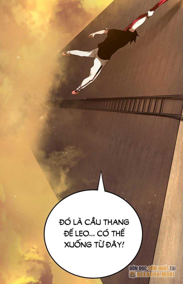 Ta Mở Vô Song Trong Trò Chơi Bí Ẩn Chapter 22 - Trang 2